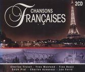 Chansons Françaises, Vol. 1