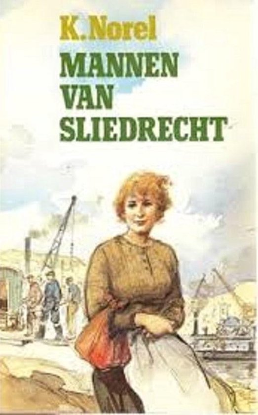 9789026627330 - Mannen van Sliedrecht