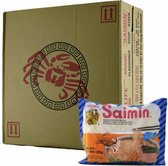 Long Life Saimin Instant Noodles - Crab - 85 gram x 30 stuks