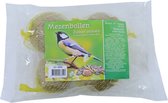 Zomer mezenbol pak a 4-stuks - afmeting - 5,0 x 21,5 x 13,5 cm - gewicht - 0,364kg