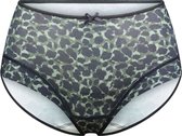 RJ Bodywear Pure Color -maxi brief- panther 30-031 maat XXL