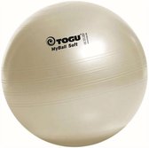 TOGU Bodybal Soft - 75 cm - wit