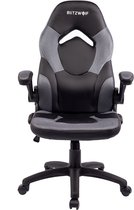 BW-GC4 gaming stoel - Ergonomisch pc-stoel - voor p kantoor en e-sport en racing games