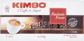 Kimbo gemalen koffie