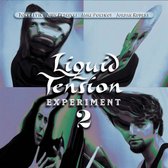 Liquid Tension Experiment - LTE2 (2 LP) (Coloured Vinyl)