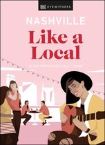 Local Travel Guide - Nashville Like a Local