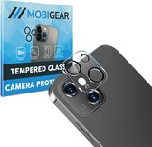 Mobigear Gehard Glas Ultra-Clear Camera Protector voor Apple iPhone 13