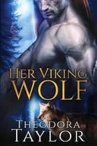 Her Viking Wolf