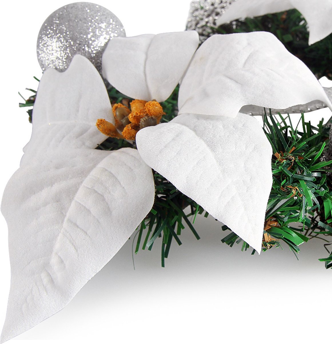 Kerstkrans kopen? | Het ultieme kerstgevoel