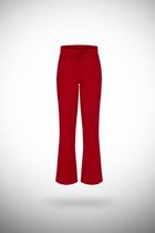 Biarritz Broek Red