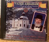 CD Vader Abraham Kerstshow Nederlandstalig