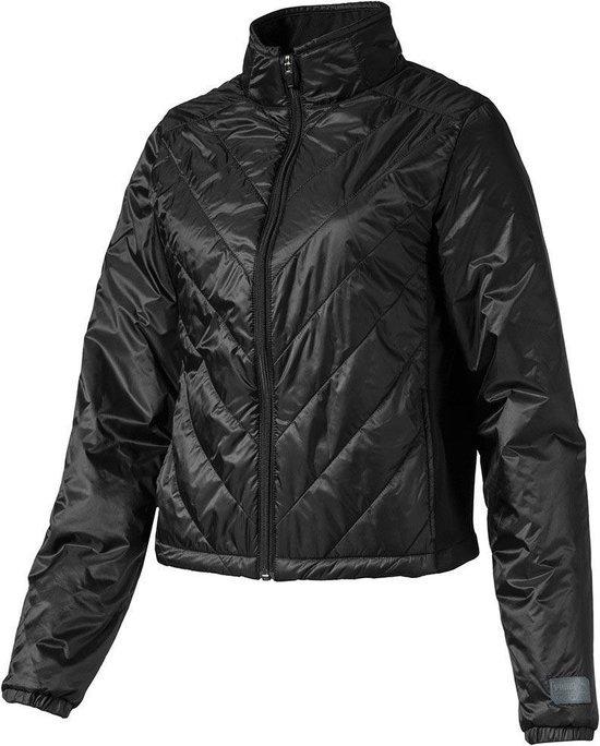 Puma Quilted Primaloft Golf Jacket maat XS