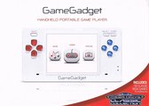 Game Gadget Handheld Portable Game Player