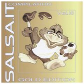 Various Artists - Salsa.It Compilation Volume 10 (2 CD)