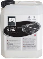 Autoglym silicone free sheen 5 ltr.