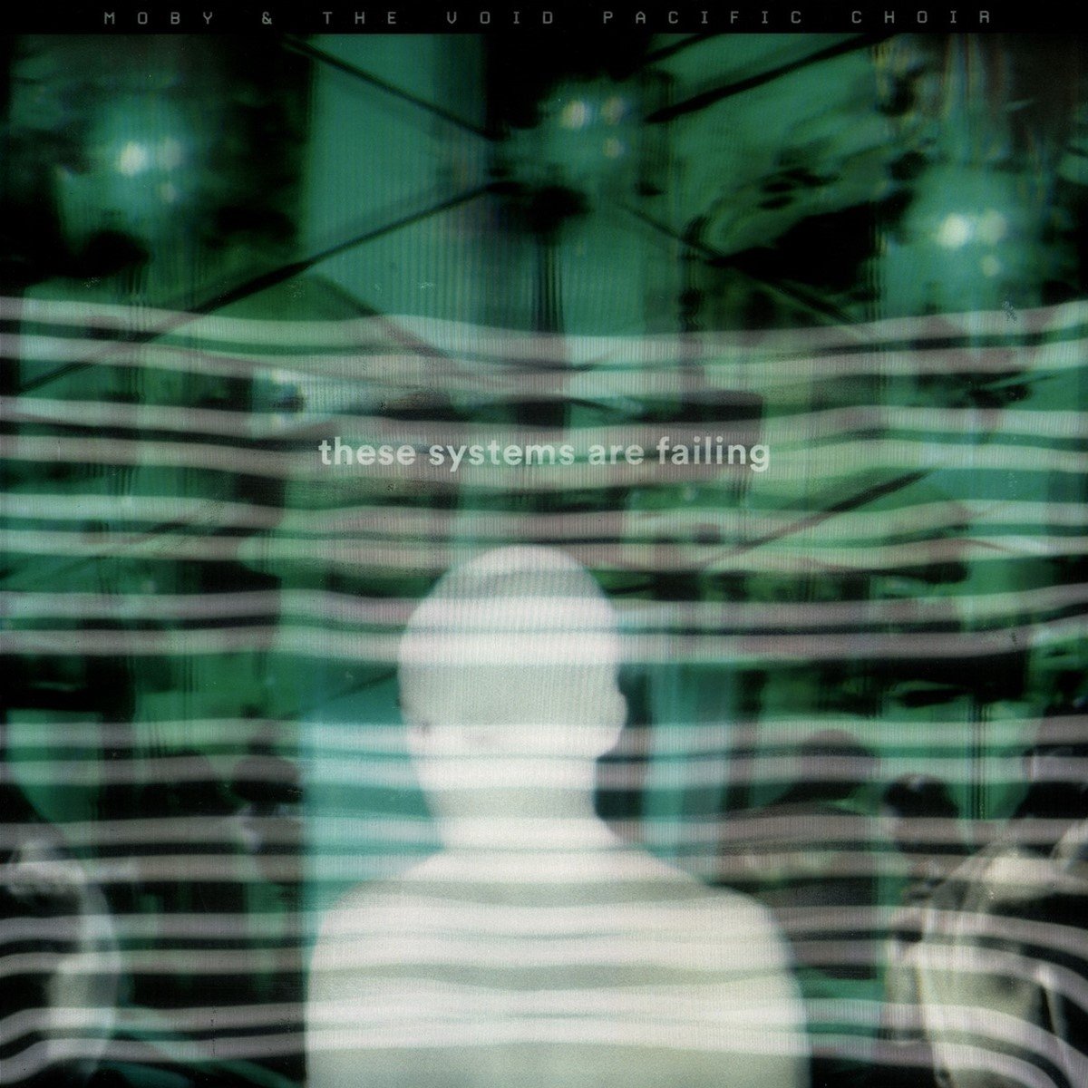 These Systems Are Failing (LP)