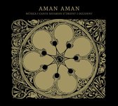 Aman Aman - Musica I Cants Sefardis D'orient I Occident (CD)