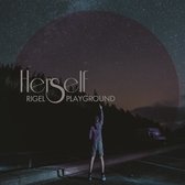 Herself - Rigel Playground (LP) (Coloured Vinyl)