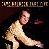 Dave Brubeck - Take Five (LP)