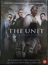 Unit, The - Complete Collectie