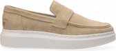 Maruti - Charlot Loafers Beige - Beige - 42