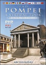 79 A.D. Pompei: A Virtual Tour