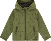 Babyface boys summer jacket Jongens Jas - Maat 128