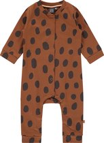 Babyface baby boys suit Jongens Boxpak - Maat 56