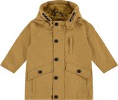 Babyface boys summer parka Jongens Jas - Maat 110
