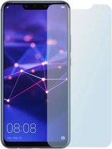 LuxeBass Screenprotector geschikt voor Huawei P Smart Plus - glas scherm - bescherming