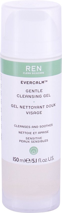 REN REN4859 gezichtsserum 150 ml Vrouwen