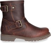 Panama Jack Felina B10 boots bruin - Maat 39