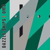 Orchestral Manoeuvres In The Dark - Dazzle Ships (LP) (Reissue) (Half Speed)