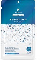 Sesderma Beauty Treats Aqua Boost Mask 25 Ml