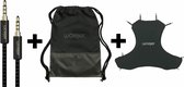 Woojer - Vest Edge accessoirebundel