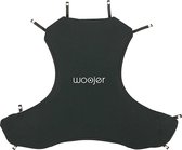 Woojer - Doublure lavable pour Vest Edge