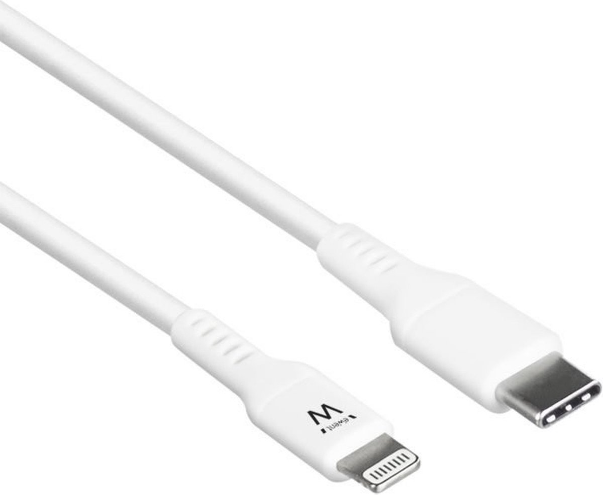 Ewent EW9916 Lightning-kabel