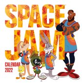 Calendrier Space Jam 2022