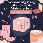 Korean skincare & Makeup Mystery BOX - Skincare Foto voorbeelden-