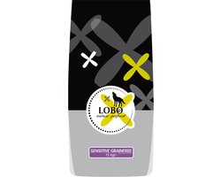 LOBO Sensitive Grainfree
