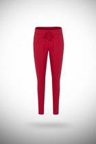 Pipa Broek Red