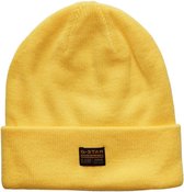 G-STAR EFFO BEANIE - Muts - Lemon - One Size - Unisex