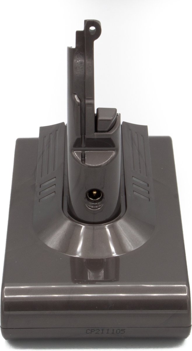 ChiliPower Excellence Accu voor o.a. Dyson V8 Absolute, V8 Fluffy, V8 Animal - 4200mAh thumbnail 3