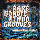 Various Artists - Nordic Ethno Grooves Volume 1 (CD)