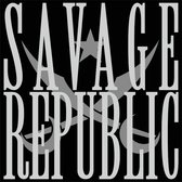 Savage Republic - Meteora (CD)
