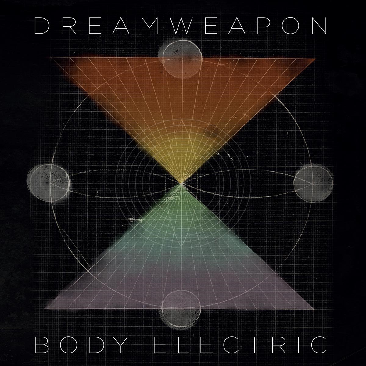 Body Electric (7" Vinyl Single) (Limited Edition)