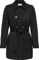 Helly Hansen WELSEY II TRENCH INSULATED - Parka - dark blue/donkerblauw