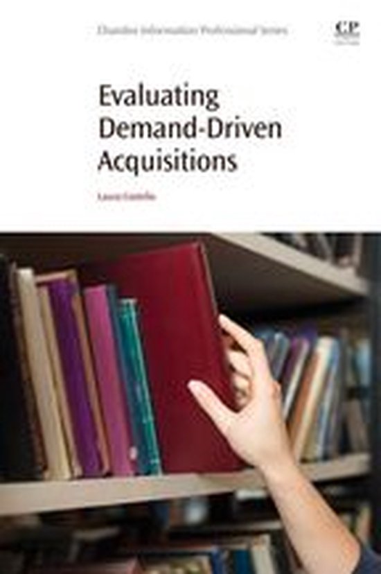 Evaluating Demand-Driven Acquisitions - cover