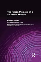 The Prison Memoirs of a Japanese Woman