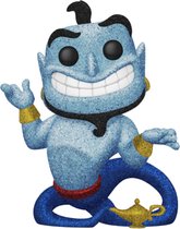 Funko Pop - Aladdin: Genie With Lamp (Diamond Glitter)